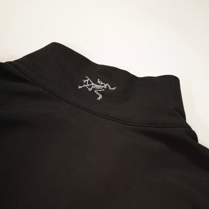 "USED" ARC’TERYX GAMMA LT JACKET by ''LAND ROVER''/ XXL