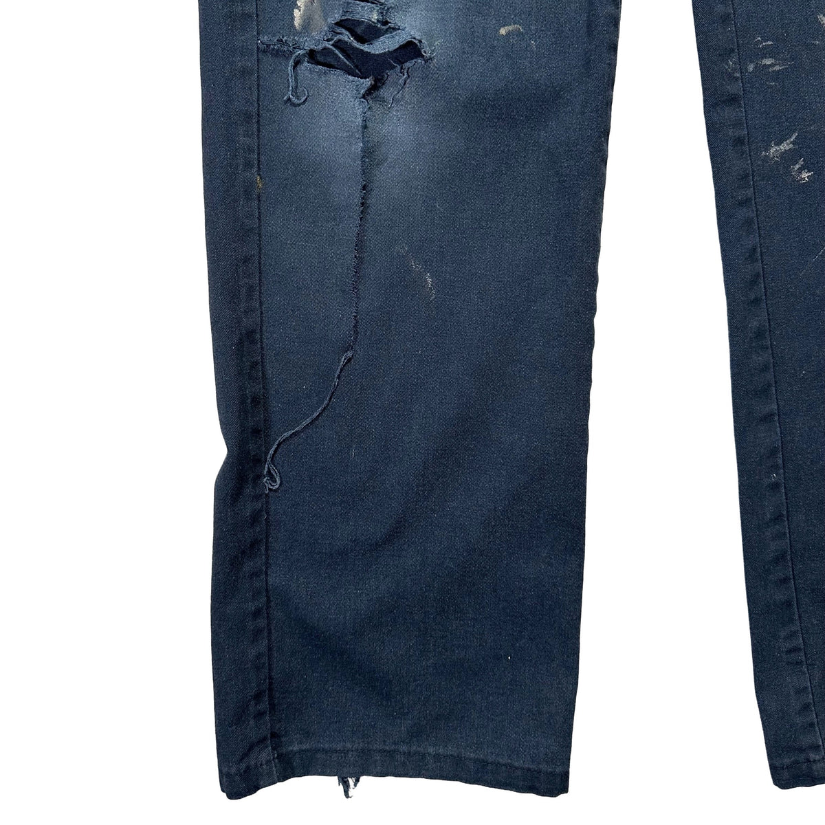 OLD  "DICKEIS CHINO PANTS / NAVY / 表記W31