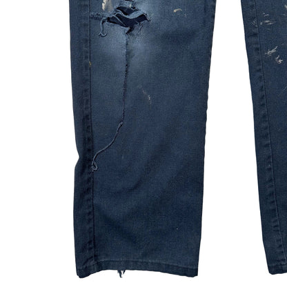 OLD  "DICKEIS CHINO PANTS / NAVY / 表記W31