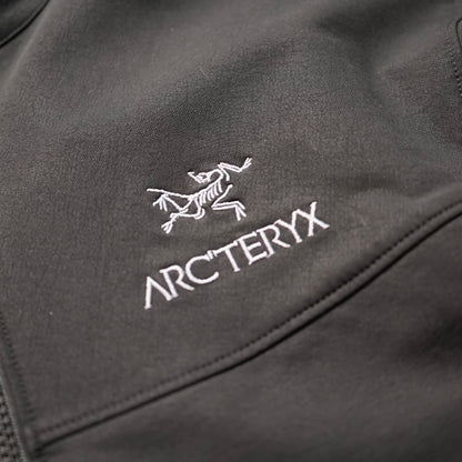"USED" ARC’TERYX GAMMA LT JACKET by ''LAND ROVER''/ XXL