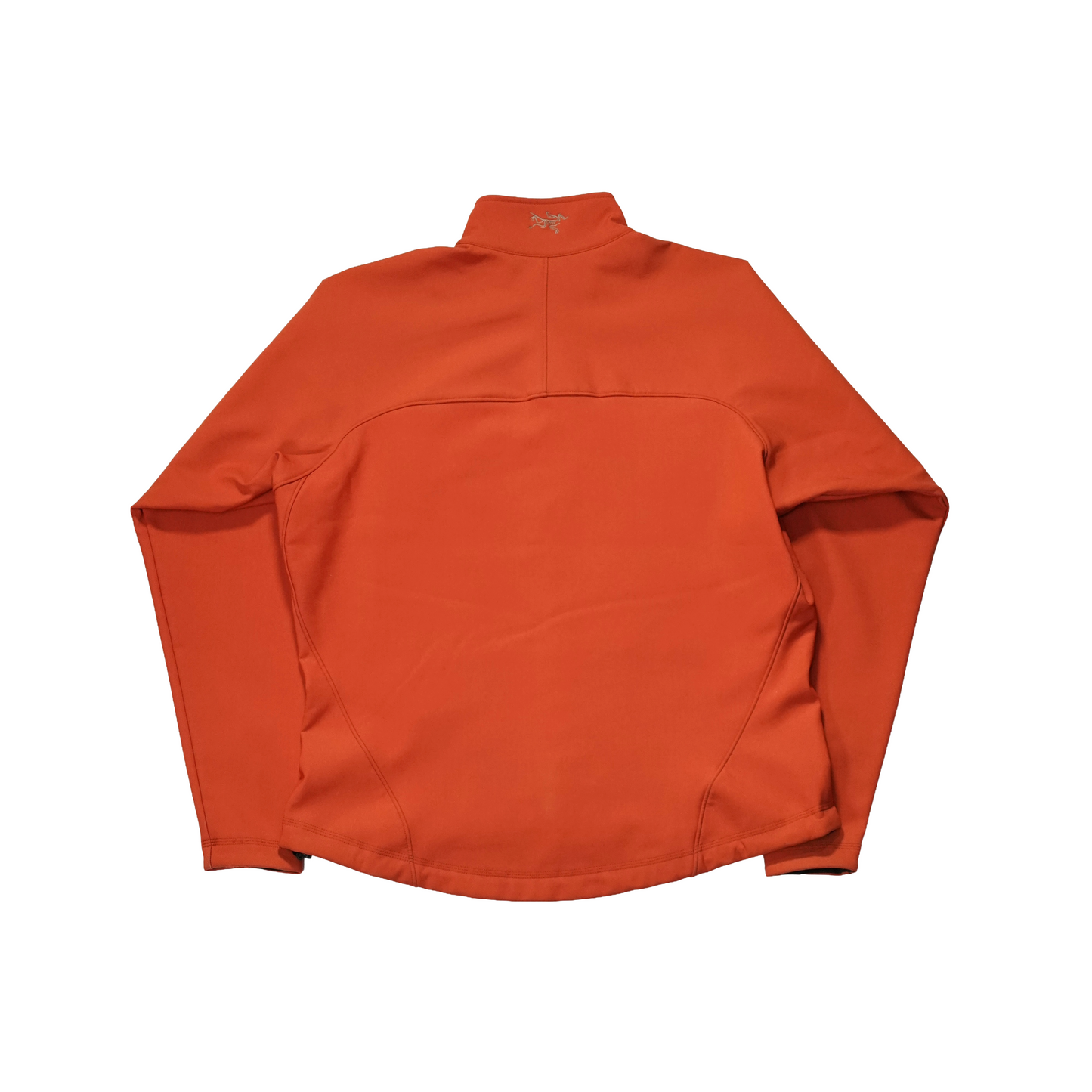"USED" ARC’TERYX GAMMA SV JACKET ORG / womens M