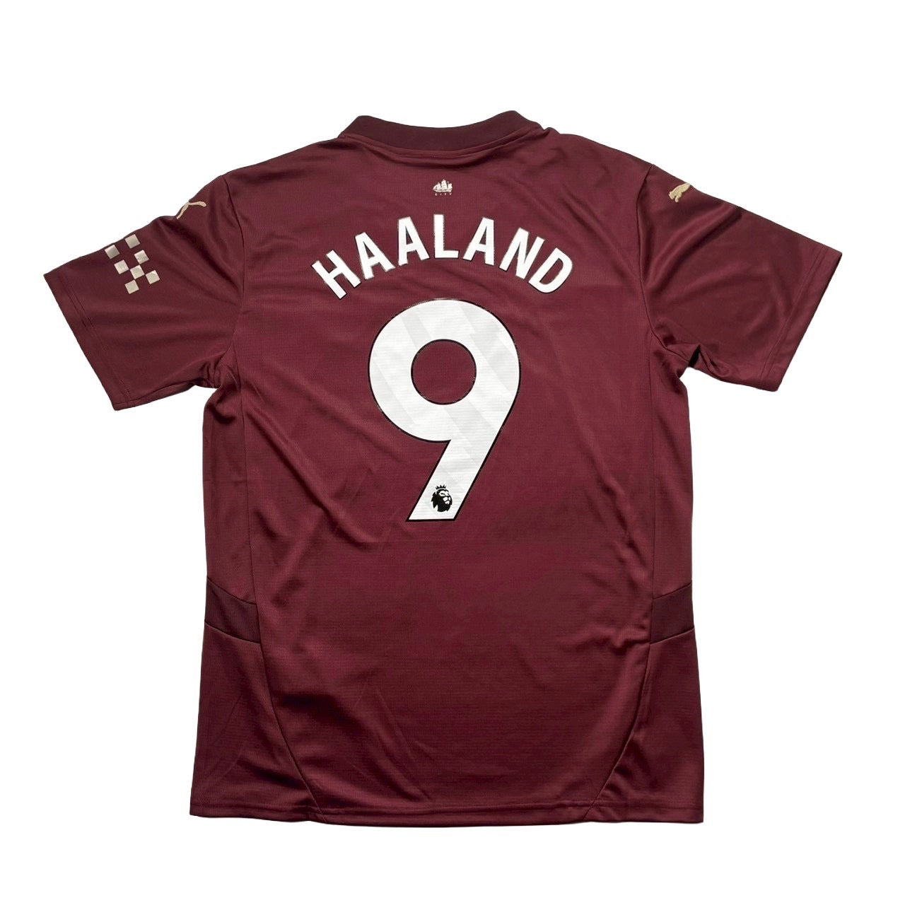 24-25 Manchester City THIRD / L