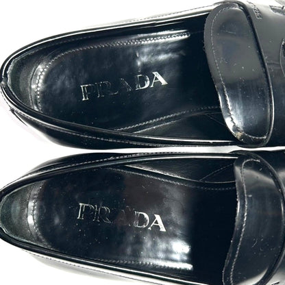USED "PRADA " LOFEAR/ BLACK/ 8H