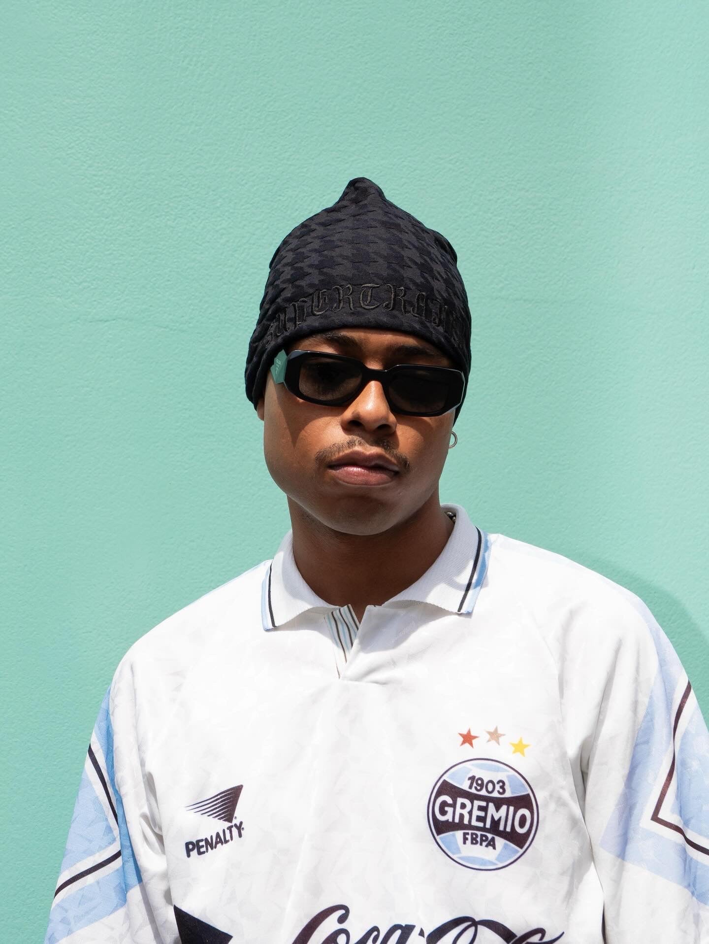 HS COOL MAX BEANIE