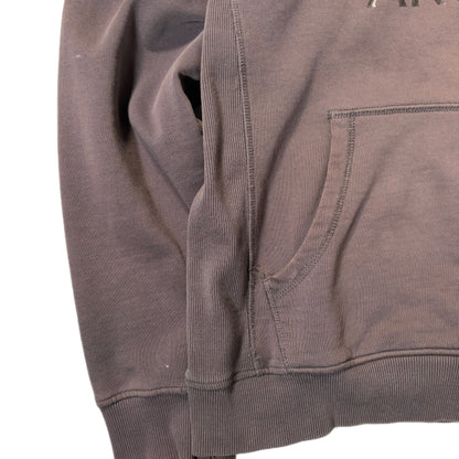 "OLD ARC'TERYX FADE HOODIE / GREY /  表記XL