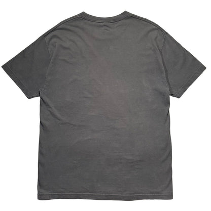 00s"Technics Doog" S/S TEE GREY / L