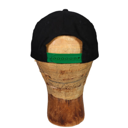 "Vintage JAY-Z CAP / BLACK / ONE SIZE