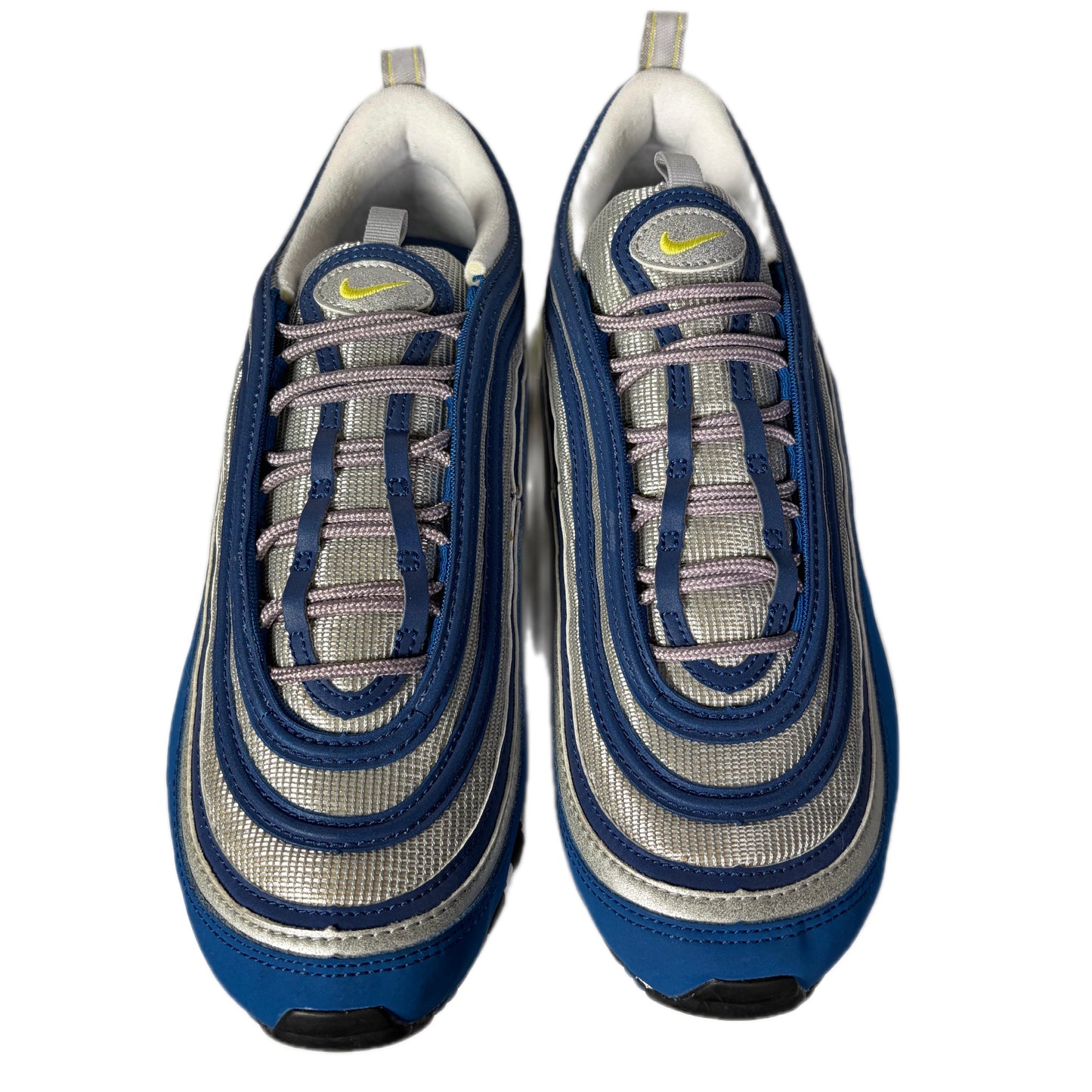 NIKE "AIR MAX 97 " / ATLANTIC BLUE