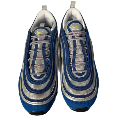 NIKE "AIR MAX 97 " / ATLANTIC BLUE