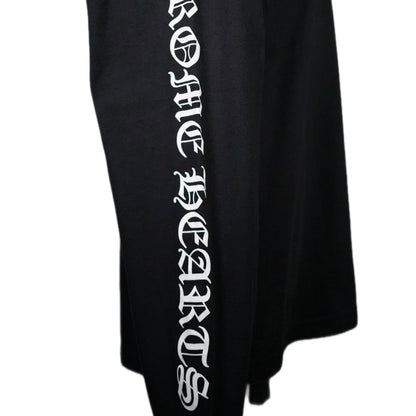 00s "CHROME HEARTS" L/S TEE / 表記L