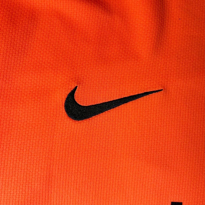 2009/10  FC BARCELONA MESSI 10 AWAY  / M