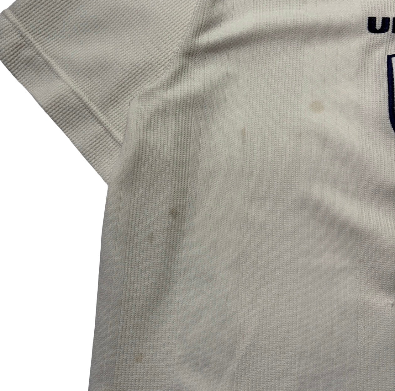 1996 ENGLAND NATIONAL TEAM HOME / L