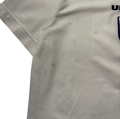 1996 ENGLAND NATIONAL TEAM HOME / L