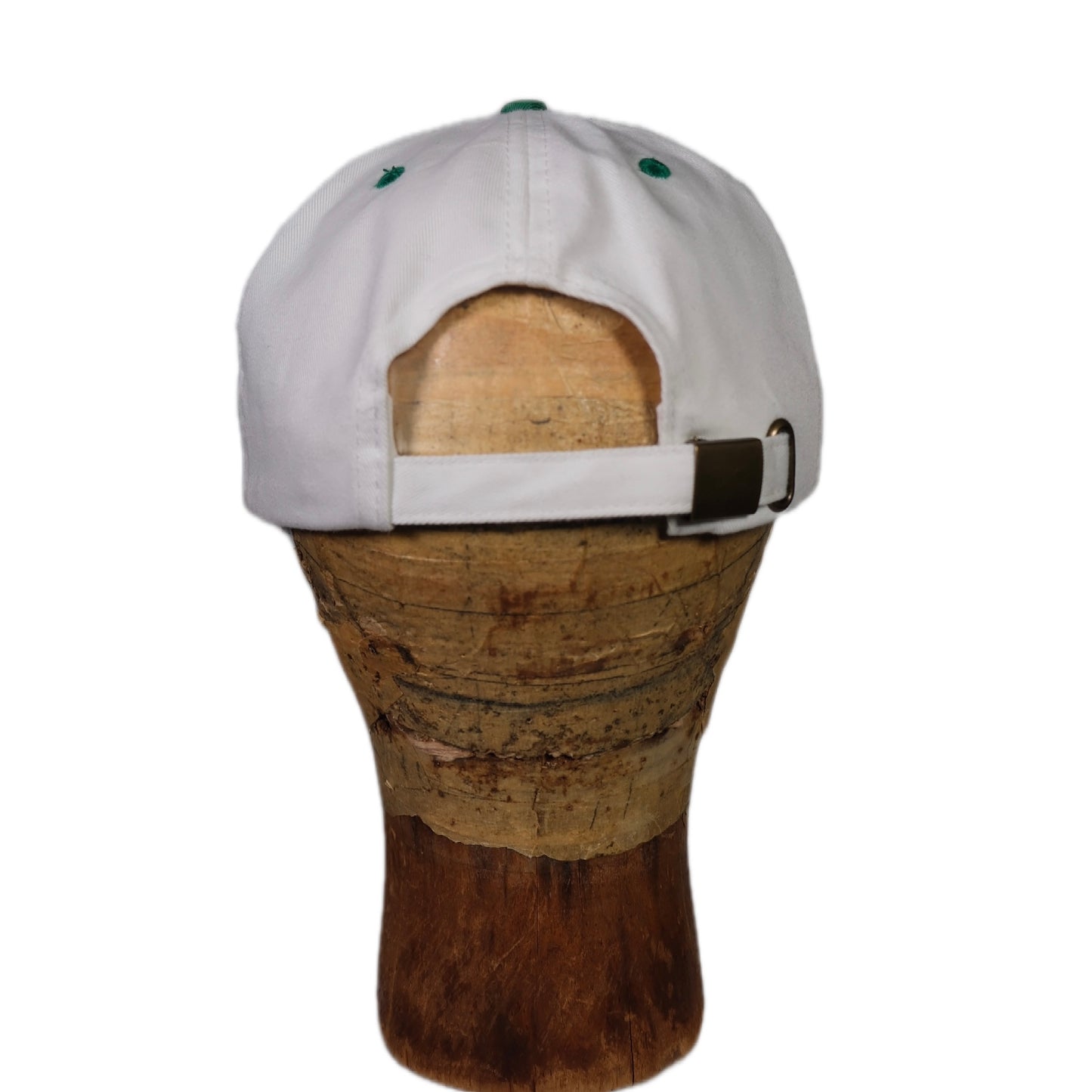 "Vintage DE LA SOUL CAP / WHITE / ONE SIZE