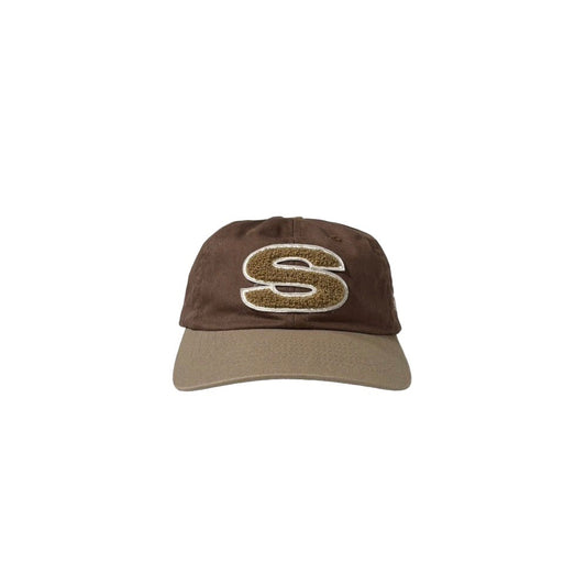 USED "STUSSY " LOW CAP / MOCA