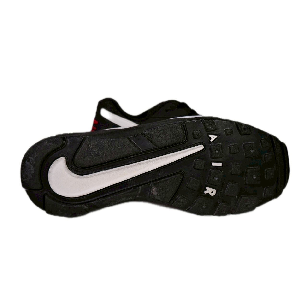USED NIKE AIR GRUDGE / 表記 US 11
