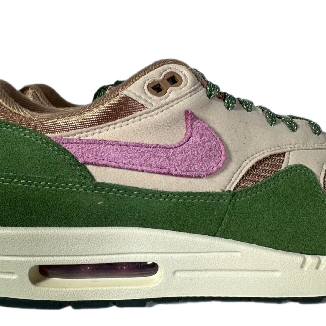 NIKE "NIKE  AIR MAX 1 NH"  /TREELINE