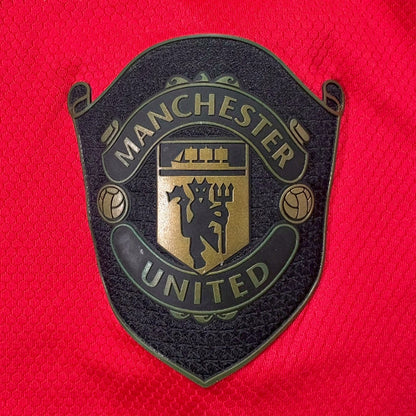 2019-20 Manchester United HOME / S