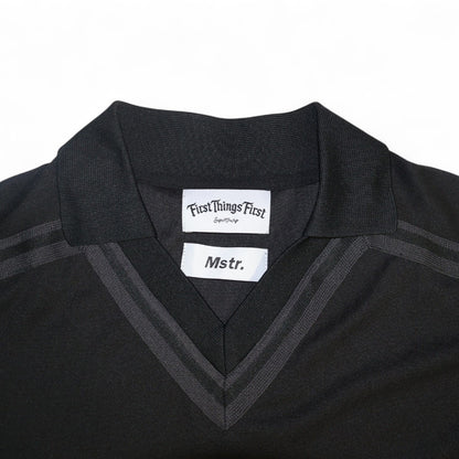 SUPERTRAMP x Mstr. "Circle circle" LS Soccer Jersey