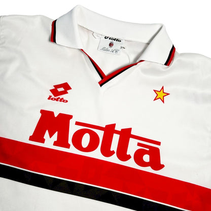 1993-94 AC Milan AWAY / OS 204