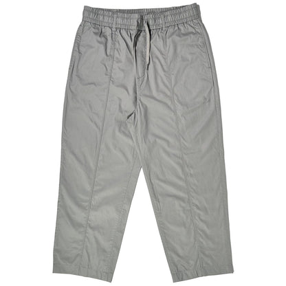 USED "EMPORIO ARMANI" COTTON EASY PANTS/ 50