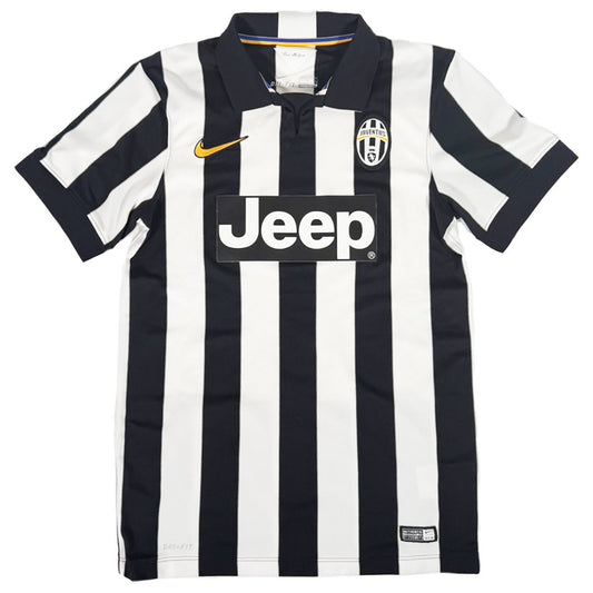 2014-15 Juventus Home / S