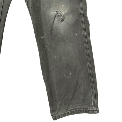 OLD  "DICKEIS PAINTER PANTS / OLIVE / 表記W34