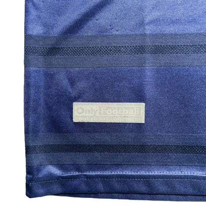 1998 SCOTLAND NATIONAL TEAME HOME / M