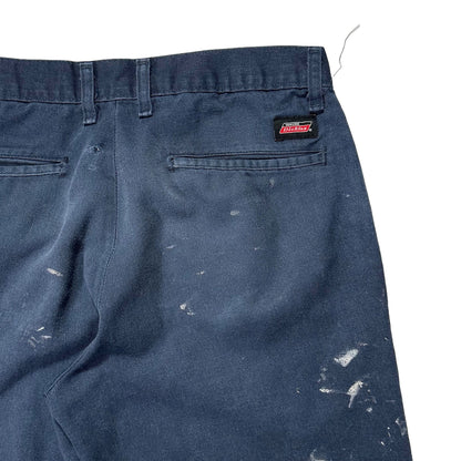 OLD  "DICKEIS CHINO PANTS / NAVY / 表記W31
