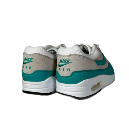 NIKE "AIR MAX 1 SC" / NEUTRAL GREY CLEAR JADE