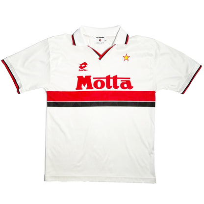 1993-94 AC Milan AWAY / OS 204