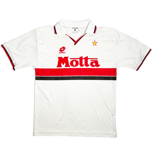 1993-94 AC Milan AWAY / OS 204