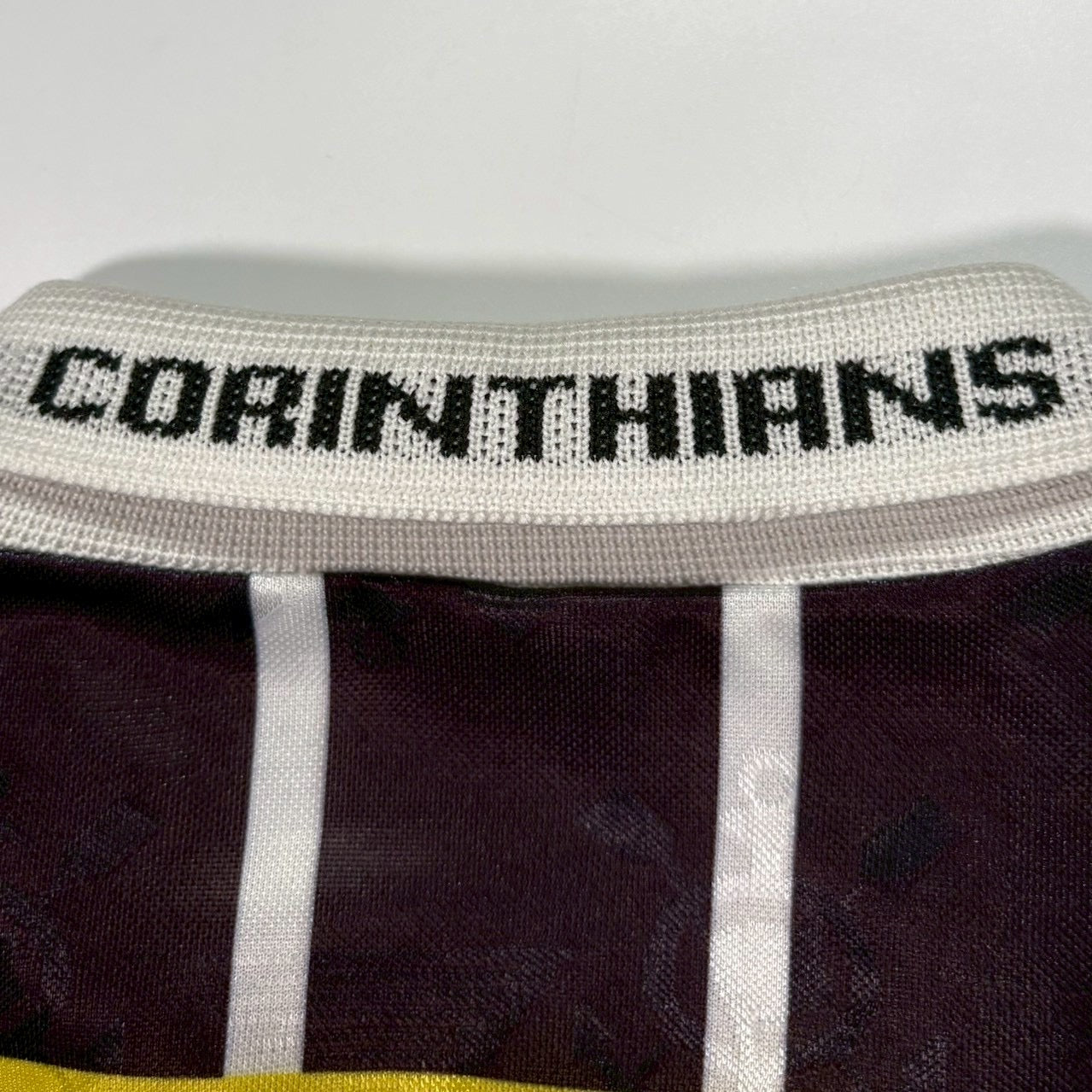 Corinthians Paulista S.C / L