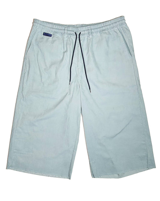 CORDUROY HALF PANTS / TUR