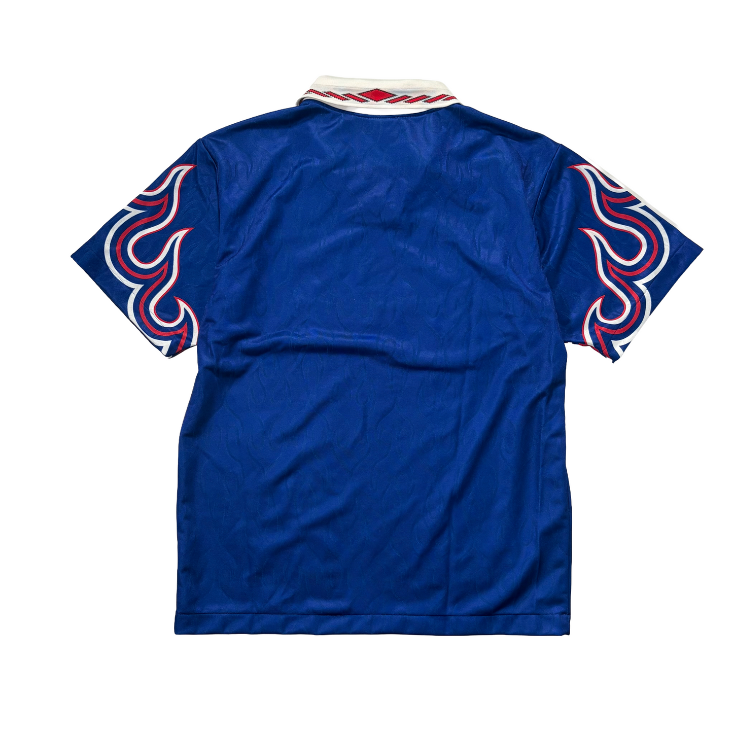 1996-97 JAPAN national team HOME  / L