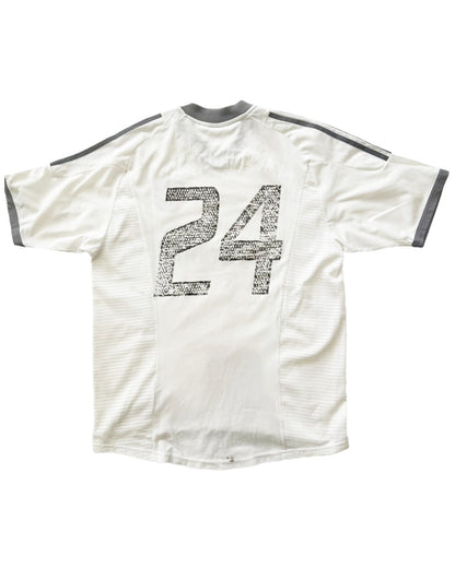 2002-04 FC Bayern Munchen AWAY/ L