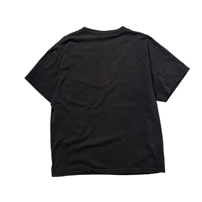 90s "SCARFACE HOW'D JOU LIKE THAT EH?" S/S TEE / BLACK