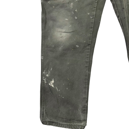OLD  "DICKEIS PAINTER PANTS / OLIVE / 表記W34