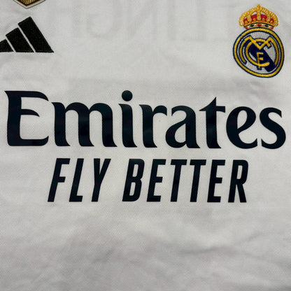 2023-24 Real Madrid "BELLINGHAM" HOME / XXL