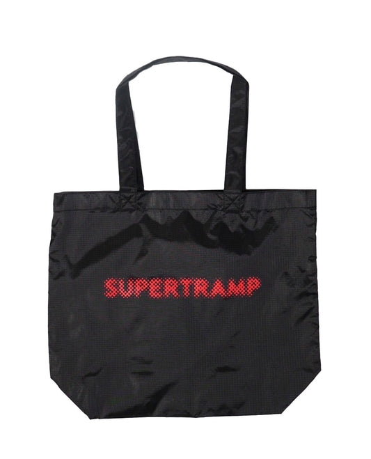DOT MOTION TOTE MINI / BK