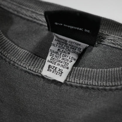 "USED" HARLEY-DAVIDSON L/S TEE / 表記XL