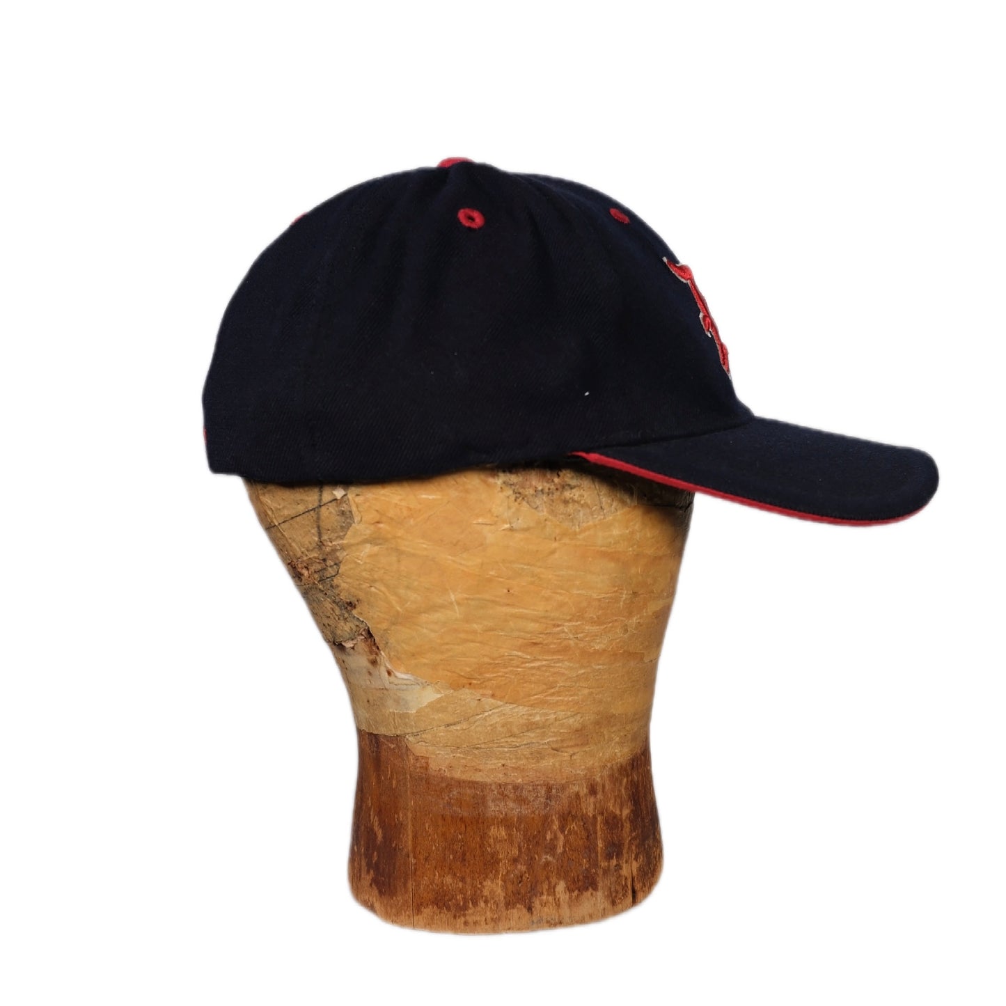 "Vintage D12 CAP / BLACK / ONE SIZE