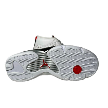 Supreme x NIKE " AIR JORDAN 14 RETRO " / WHITE