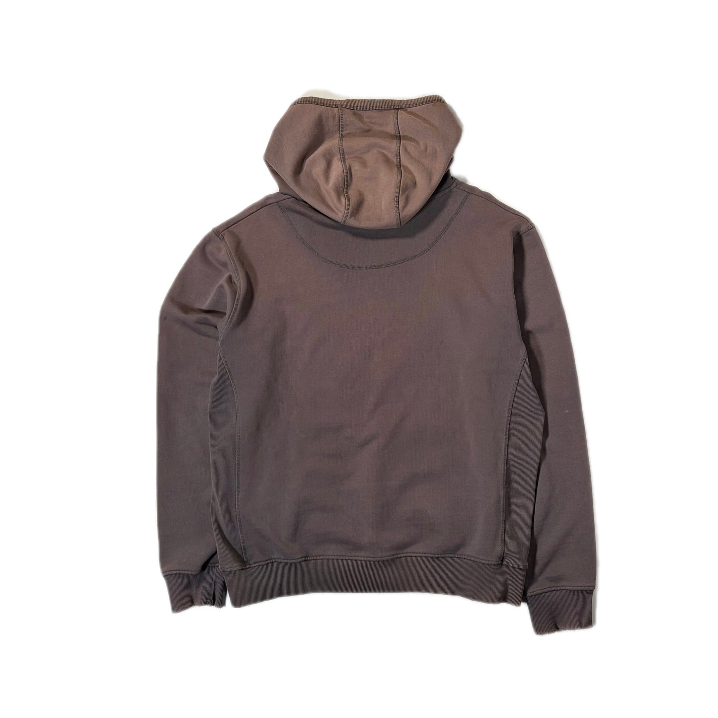 "OLD ARC'TERYX FADE HOODIE / GREY /  表記XL