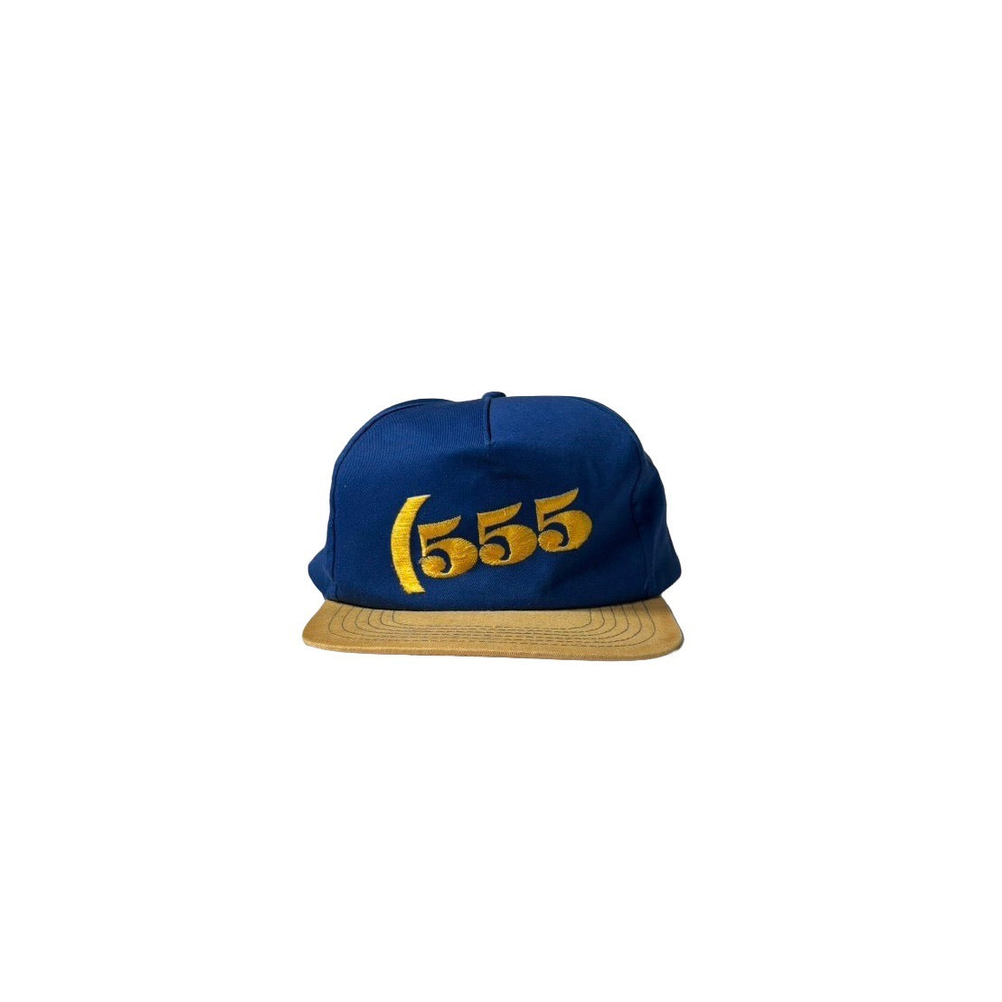 USED "555（State Express 555） "LOW CAP / BLUE