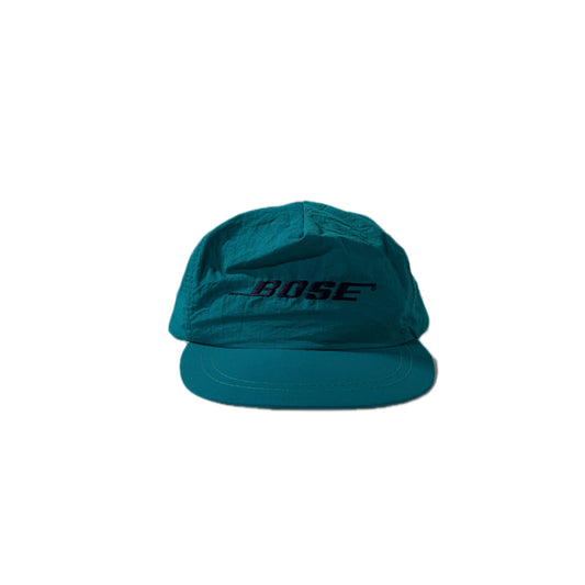 "Vintage BOSE NYLON CAP / GREEN/ ONE SIZE