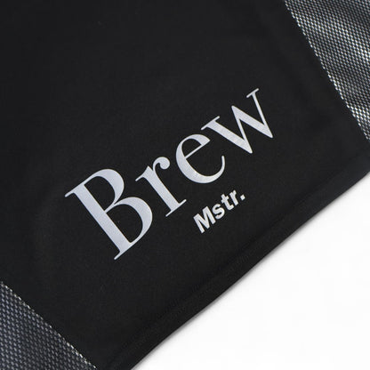 SUPERTRAMP x Mstr. "Circle circle" LS Soccer Jersey