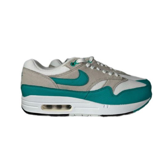 NIKE "AIR MAX 1 SC" / NEUTRAL GREY CLEAR JADE