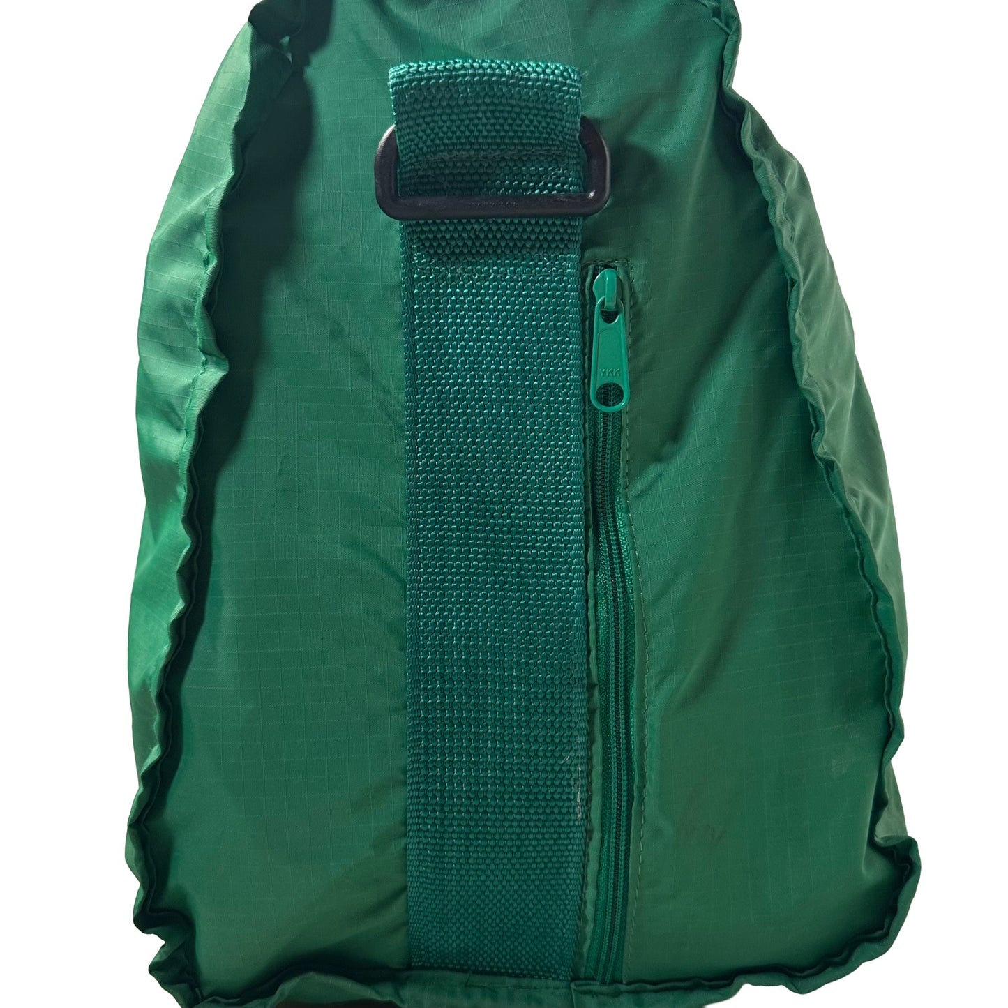 VINTAGE “ROLEX VIP GIFT BOSTON BAG" / GREEN
