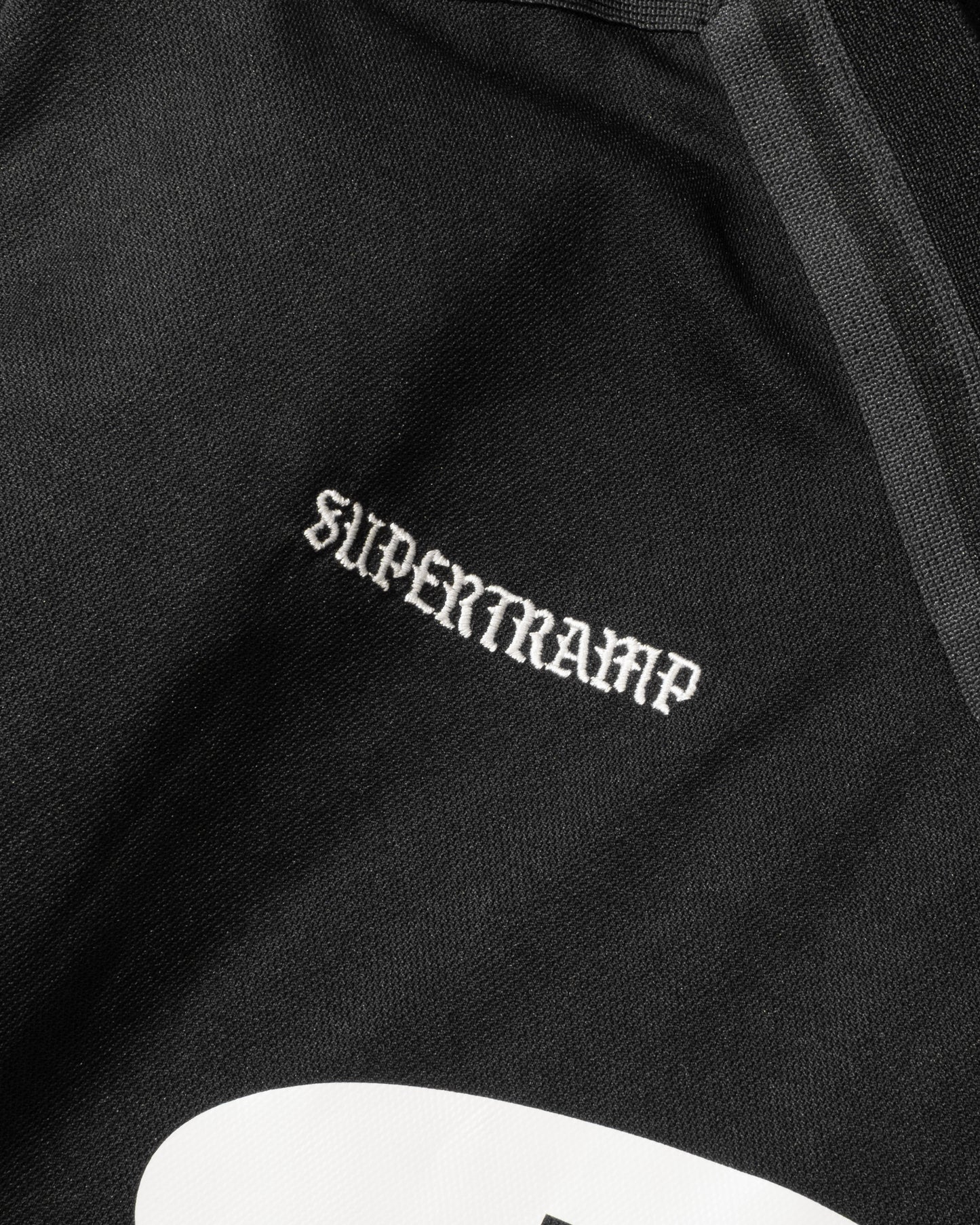 42 FIELD VINTAGE×SUPERTRAMP×ANDANTEANDANTE | O.G L/S GAME SHIRTS